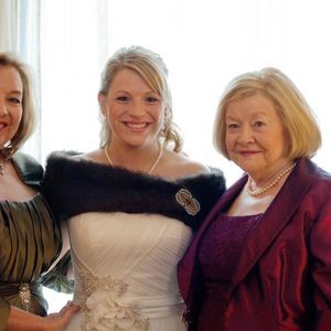 Meet your Posher, Carol